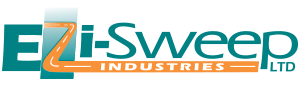Ezi-Sweep Logotype